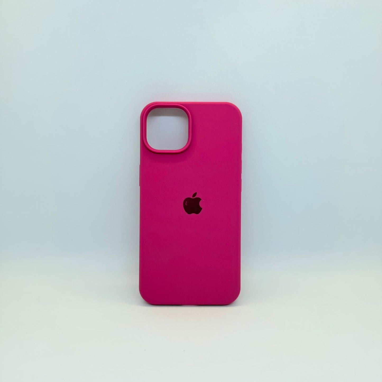 iPhone 13 y iPhone 14 Fucsia