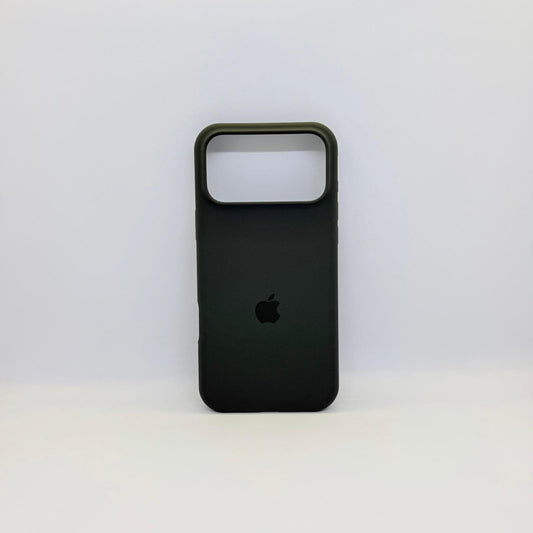 iPhone 17 Pro Max Gris Oscuro
