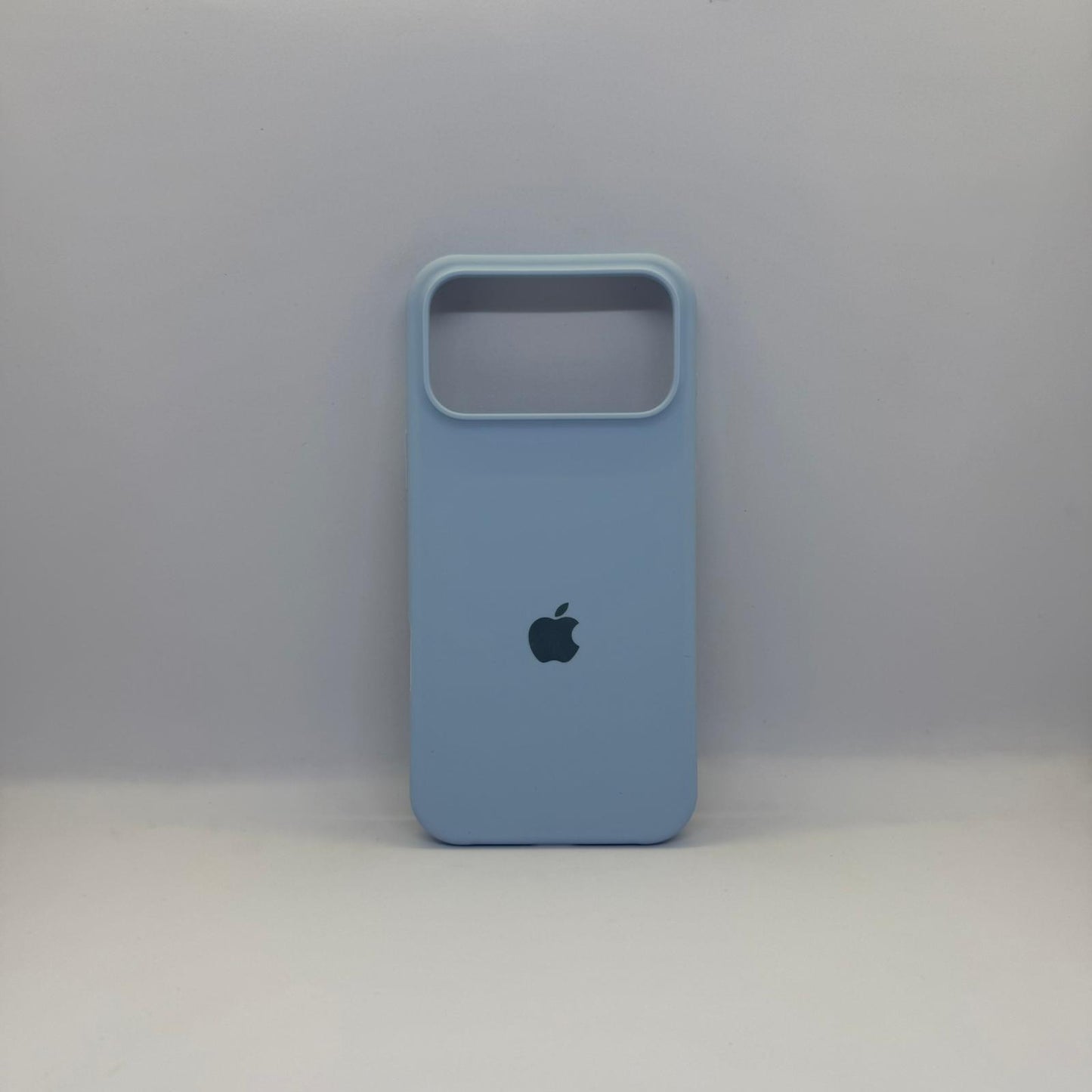 iPhone 17 Pro Max Celeste Bebe