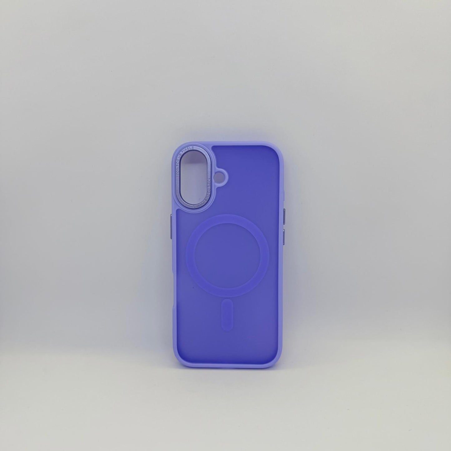 Funda Space Collection Colores con MagSafe