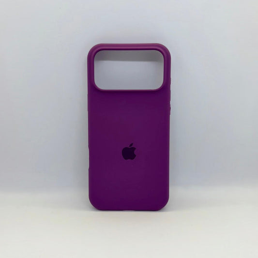 iPhone 17 Pro Max Violeta