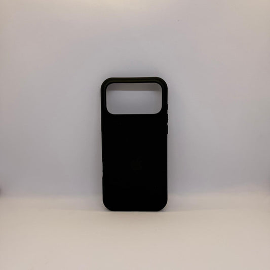 iPhone 17 Pro Max Negro
