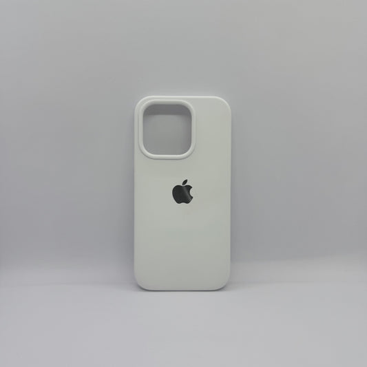 iPhone 15 Pro Blanco