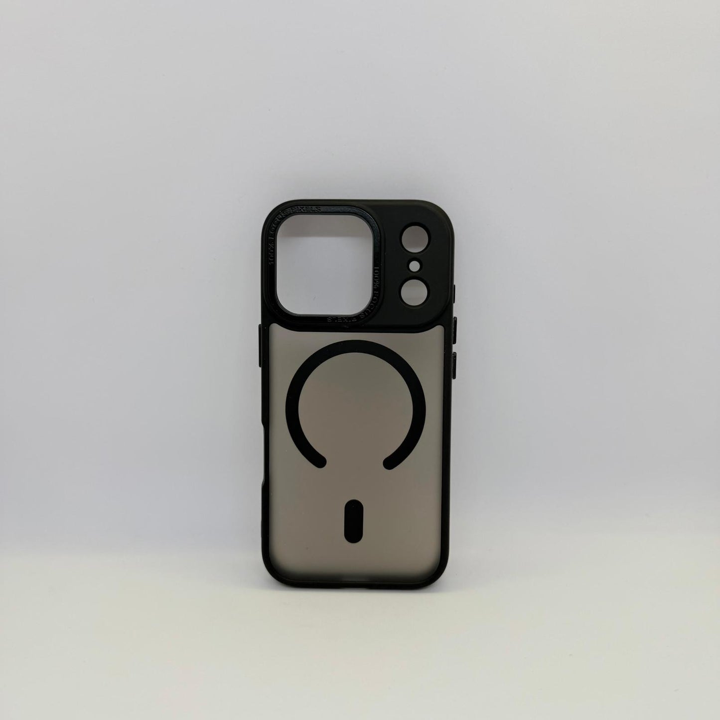 Funda Space Collection Colores con MagSafe