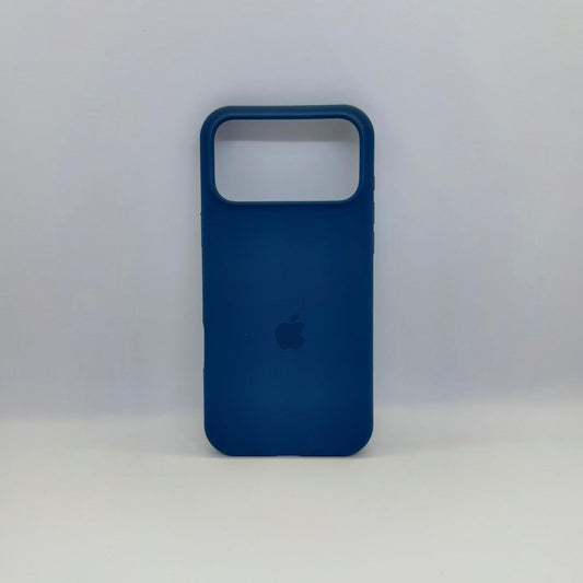 iPhone 17 Pro Max Azul