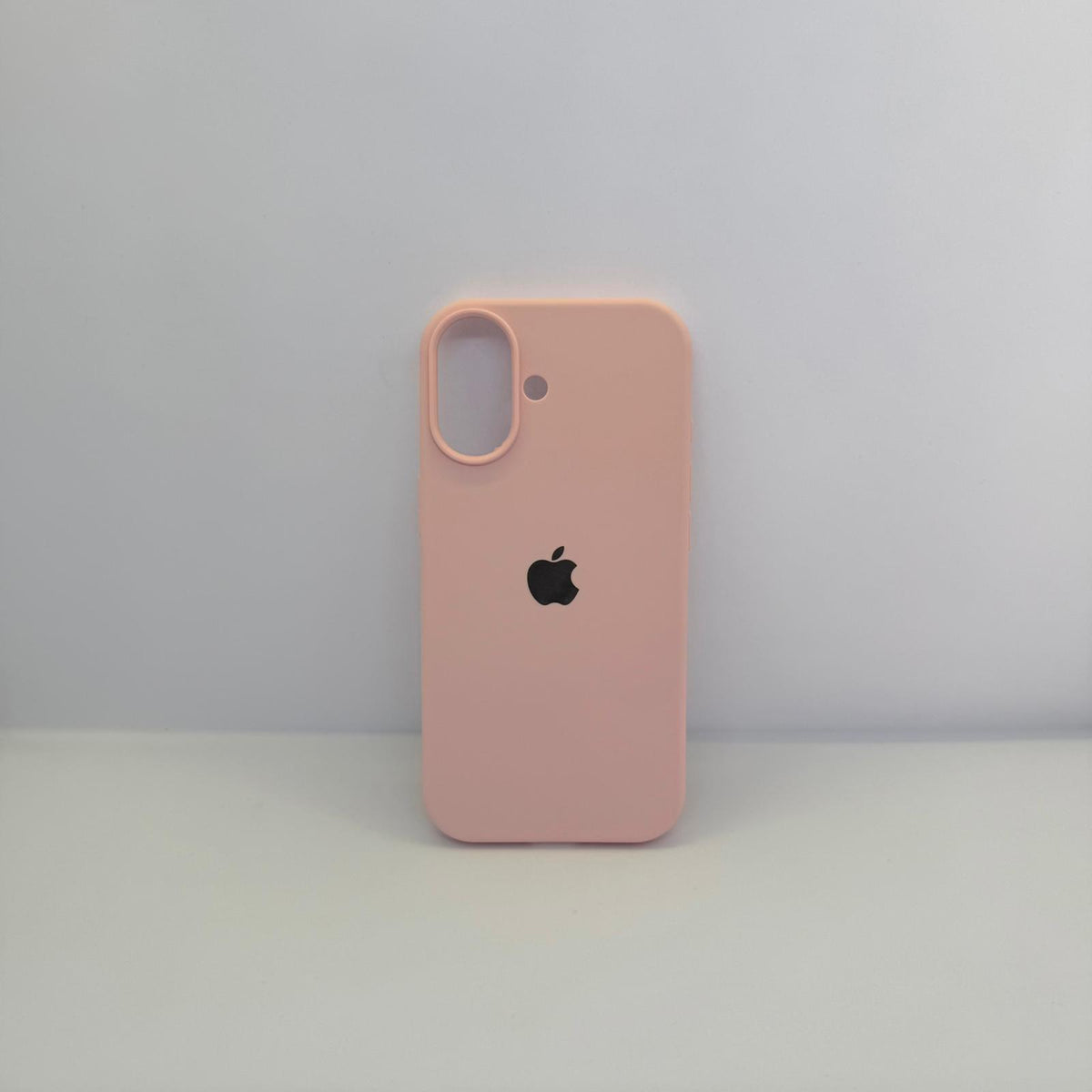 Funda Silicona iPhone 17