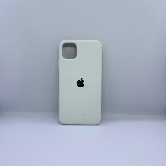iPhone 11 Pro Max Blanco