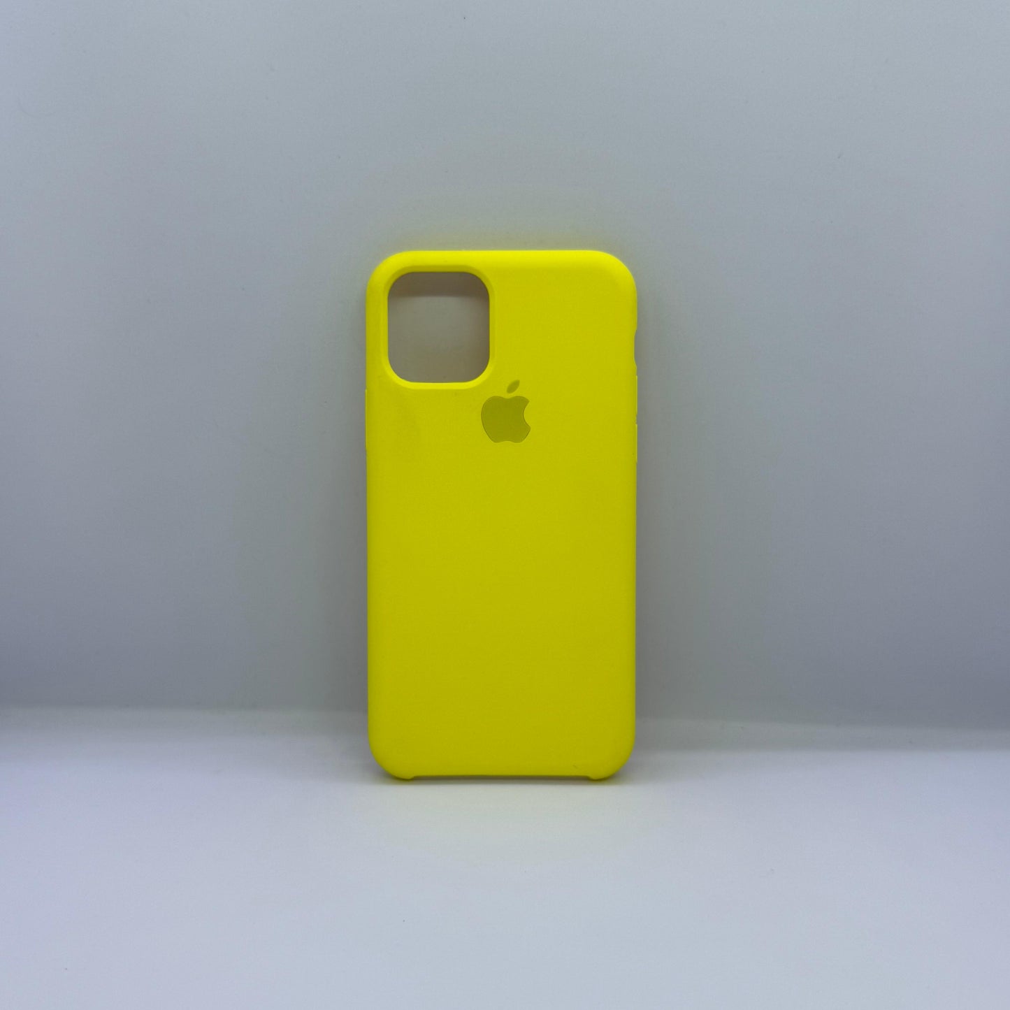 iPhone 11 Pro Amarillo