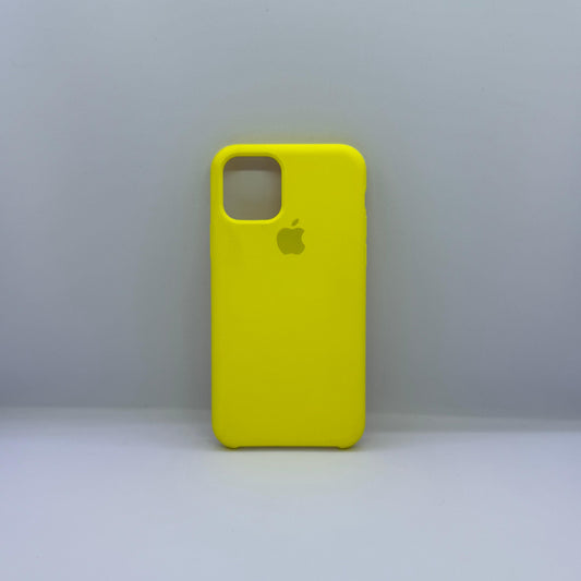 iPhone 11 Pro Amarillo
