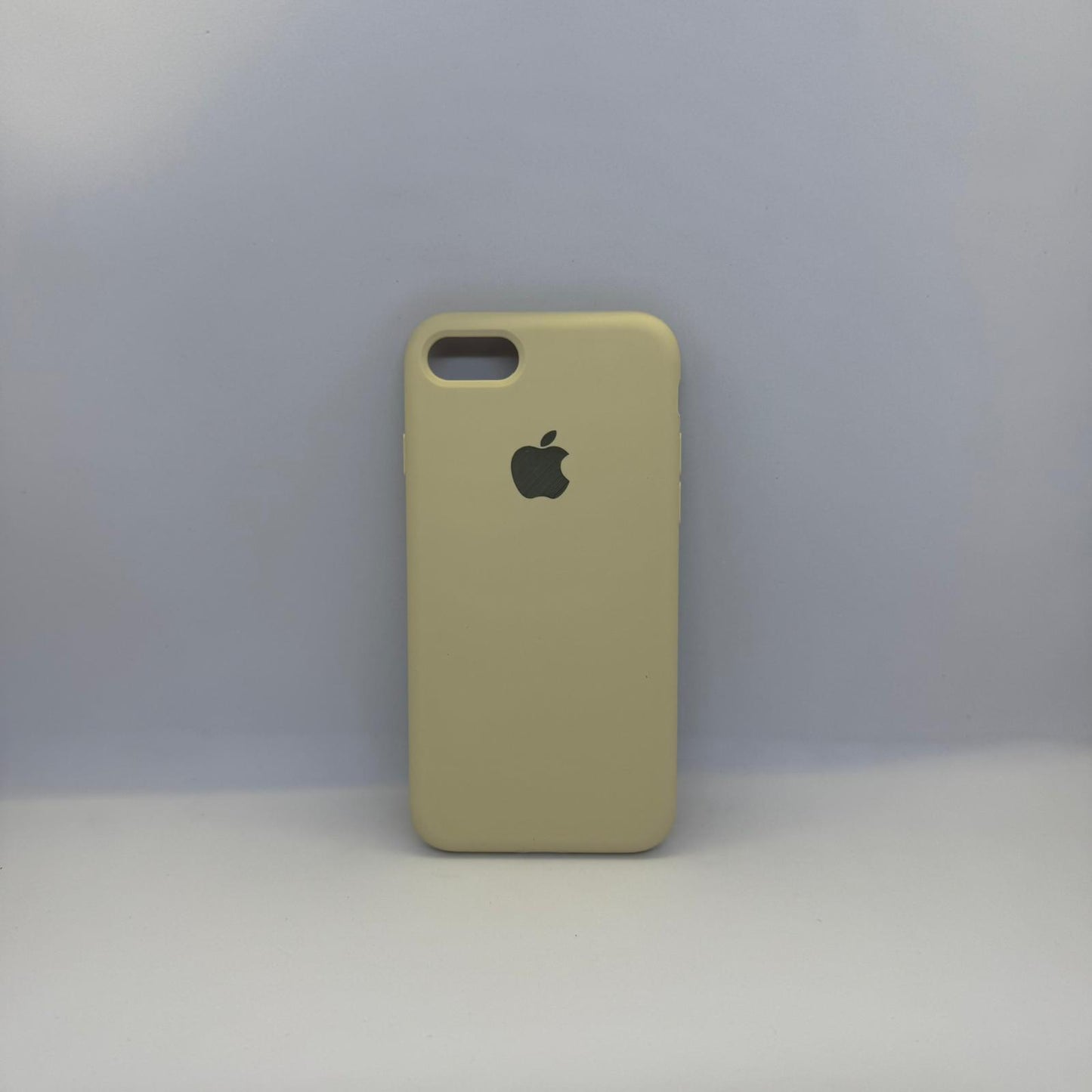 Funda Silicona iPhone 7, 8 y SE2020