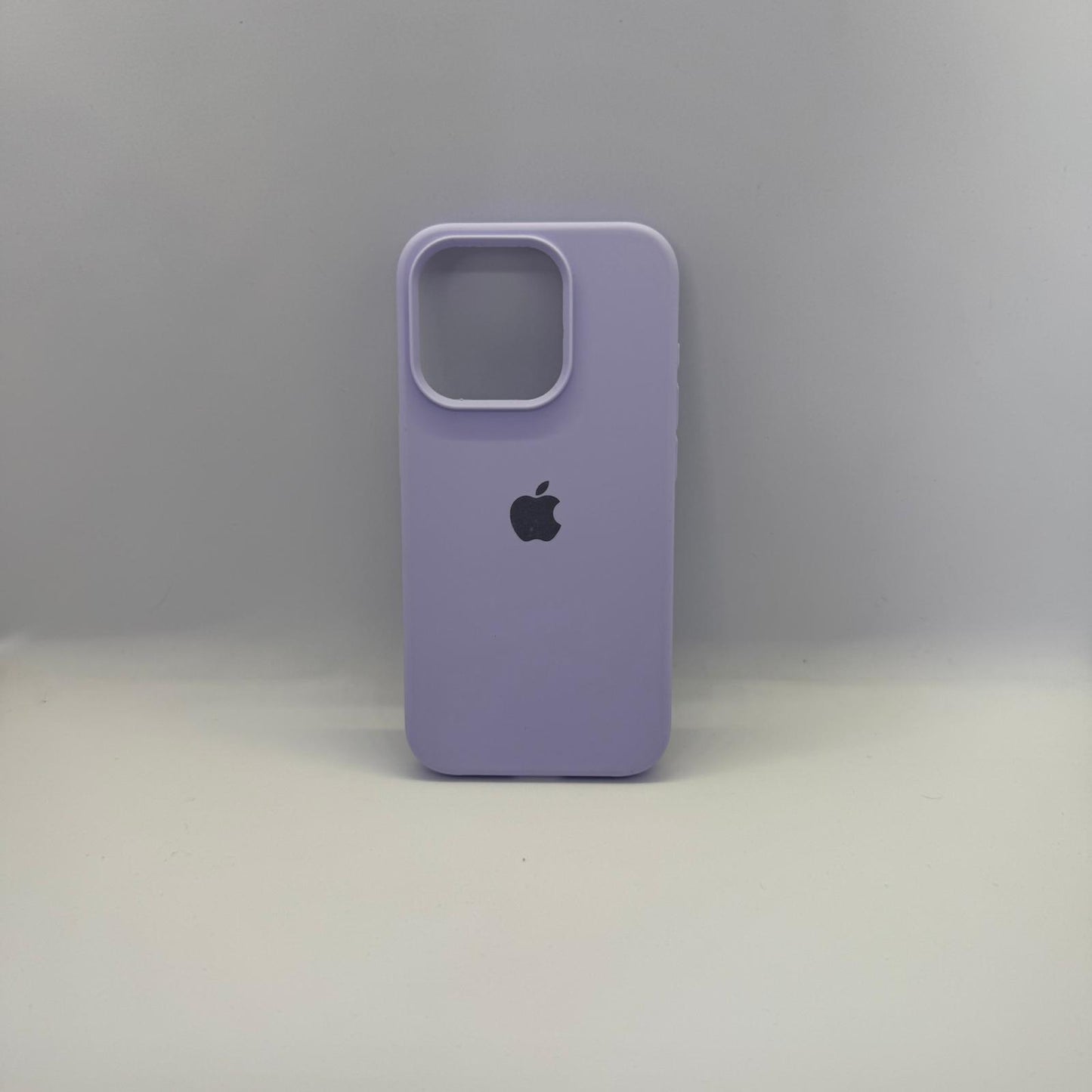 iPhone 15 Pro Violeta Pastel