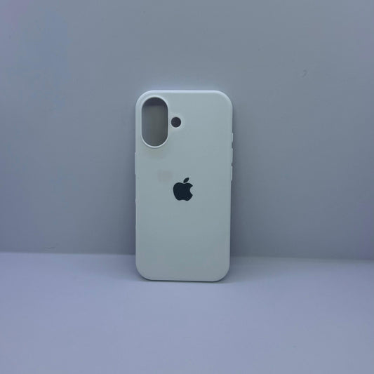 iPhone 16 Blanco