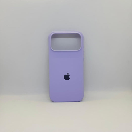 iPhone 17 Pro Max Violeta Pastel