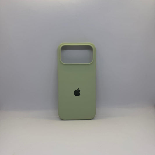 iPhone 17 Pro Max Verde Claro