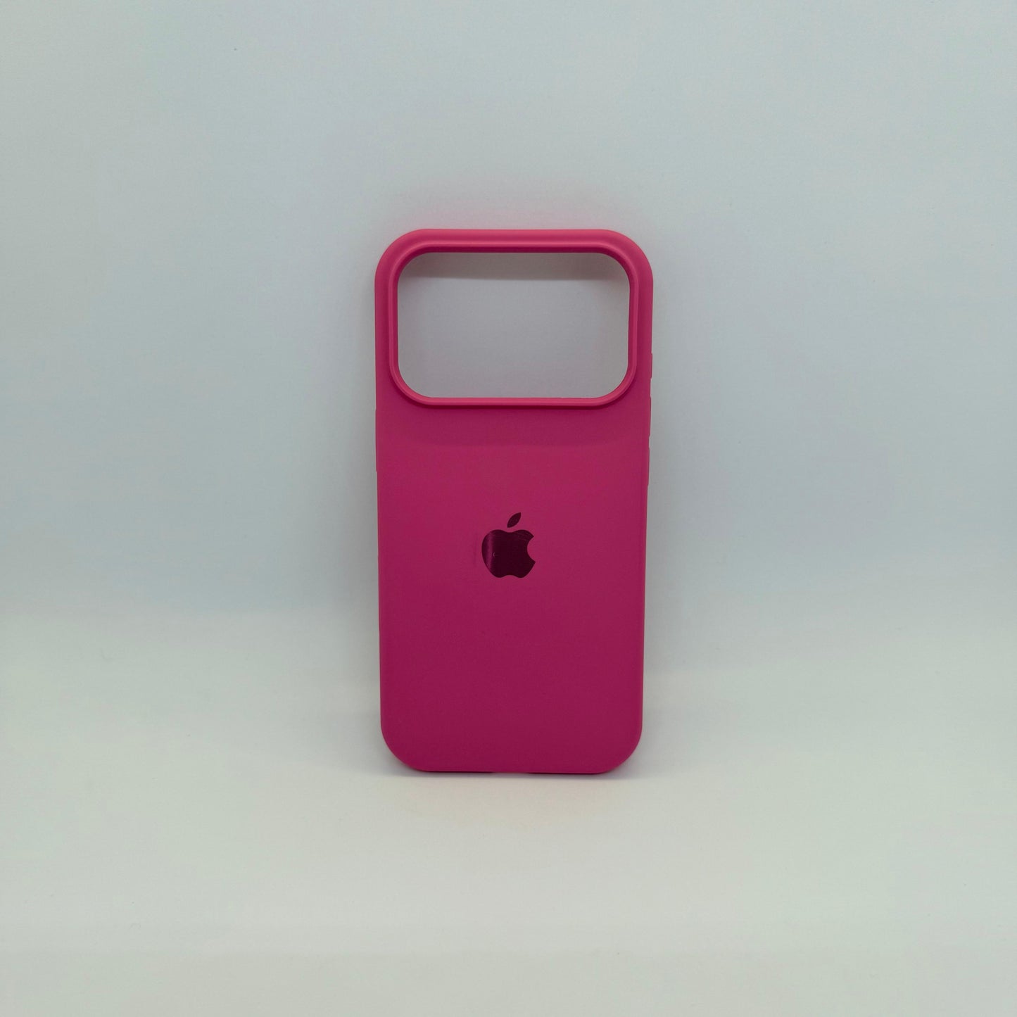 iPhone 17 Pro Rosado