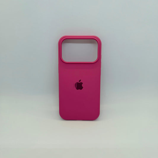 iPhone 17 Pro Rosado