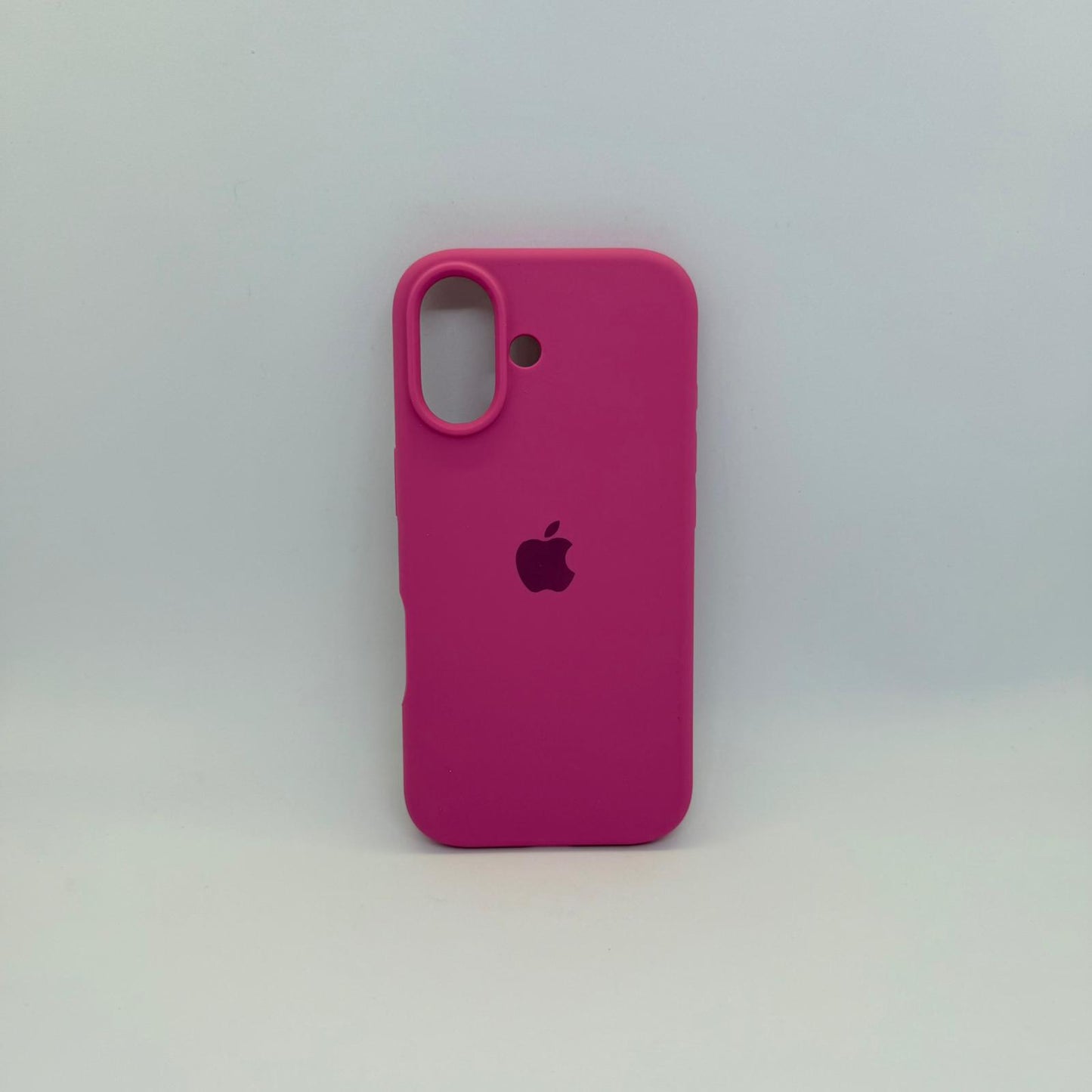 Funda Silicona iPhone 17