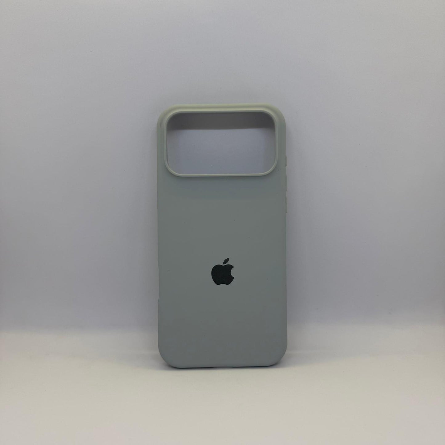 iPhone 17 Pro Max Gris Claro