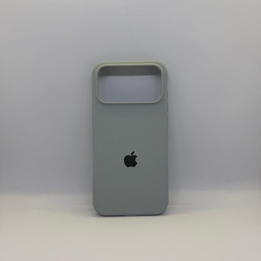 iPhone 17 Pro Max Gris Claro
