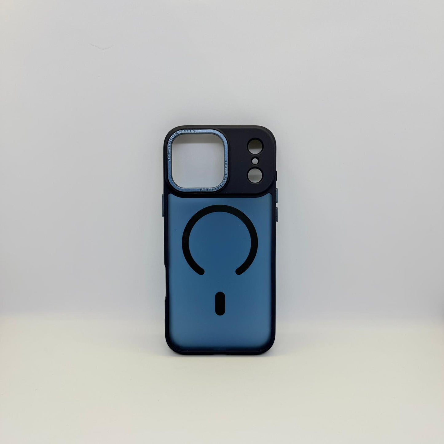 Funda Space Collection Colores con MagSafe