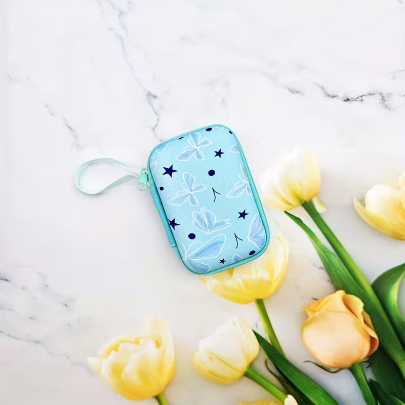 Estuches para accesorios