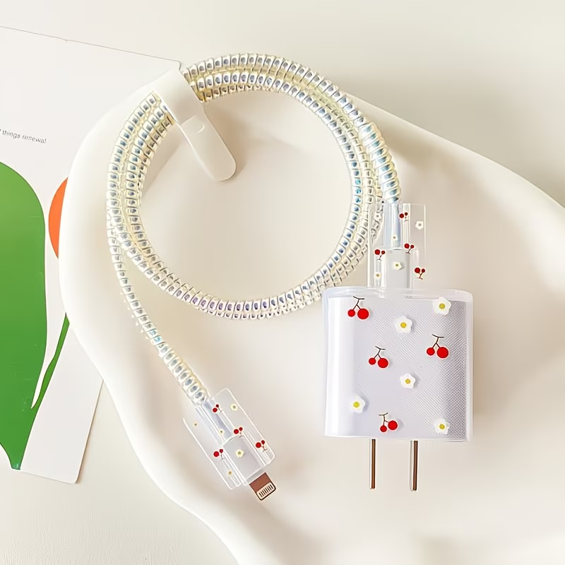 Protectores de Cargador