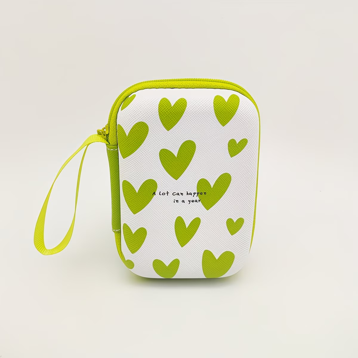 Estuches para accesorios