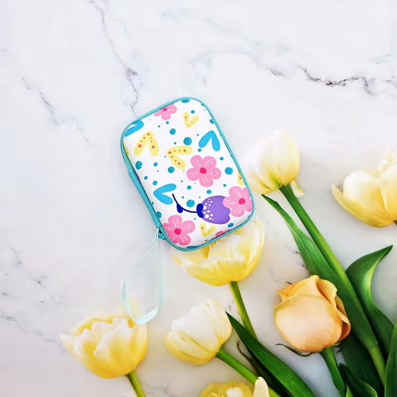 Estuches para accesorios
