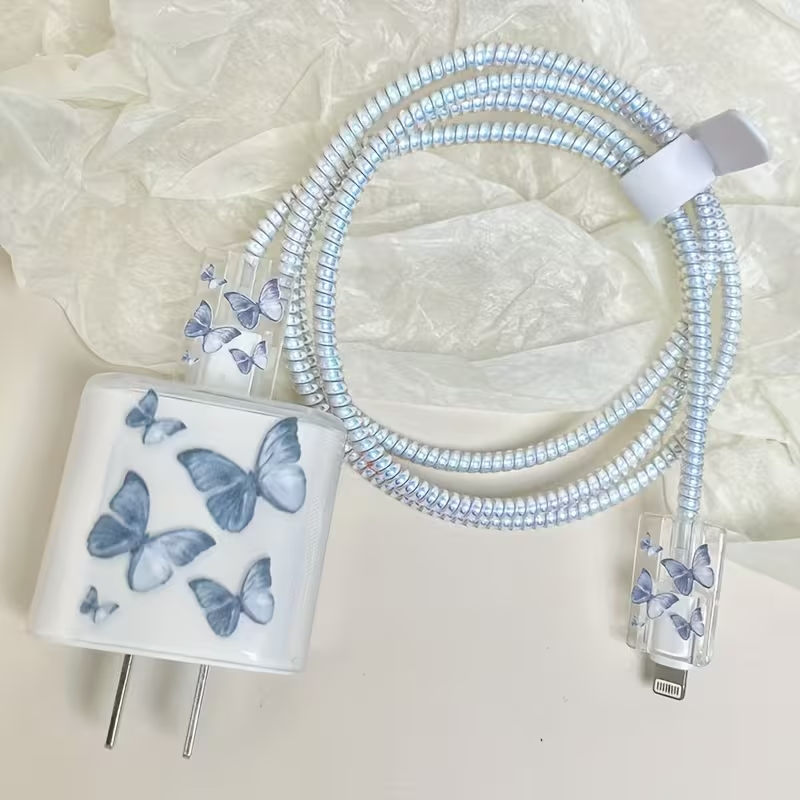 Protectores de Cargador