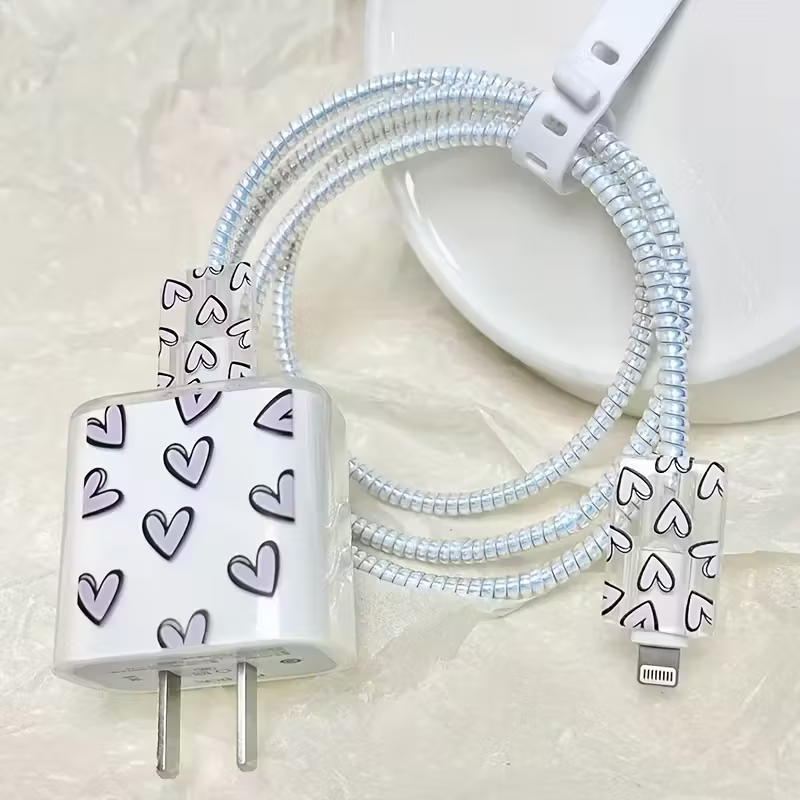 Protectores de Cargador