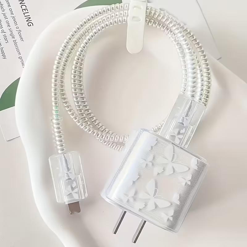 Protectores de Cargador