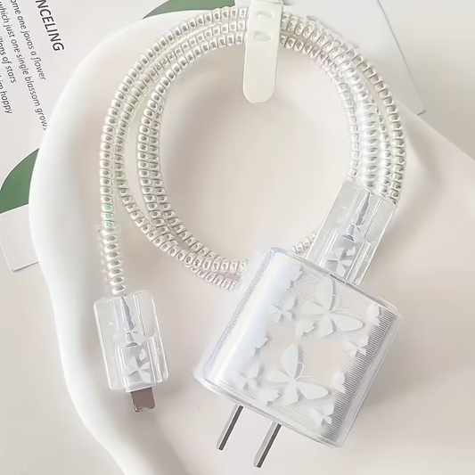 Protectores de Cargador