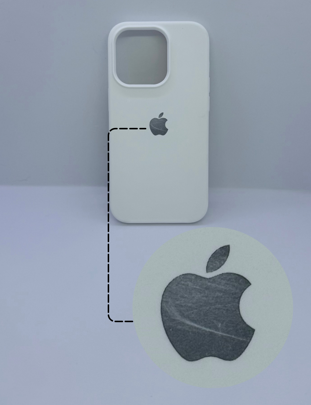 iPhone 14 Pro Blanco