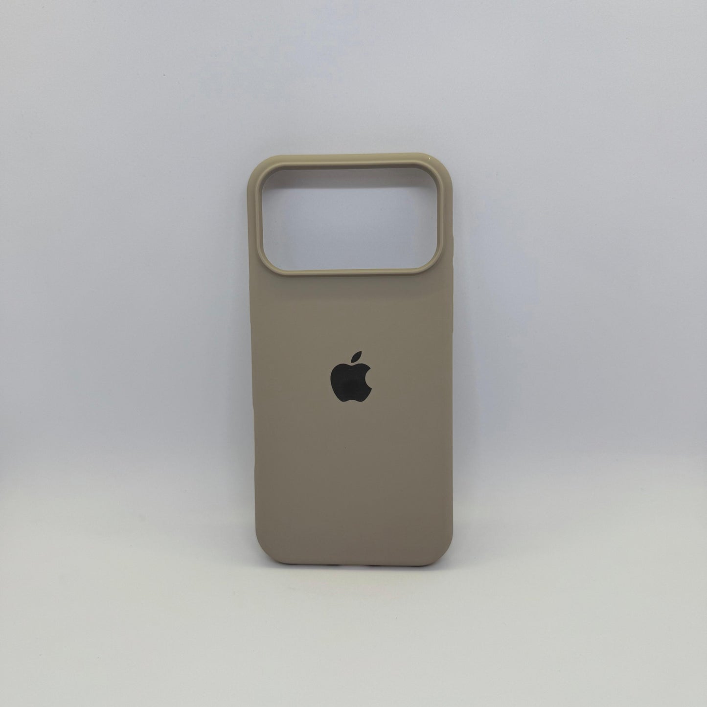 Funda Silicona iPhone 17 Pro Max