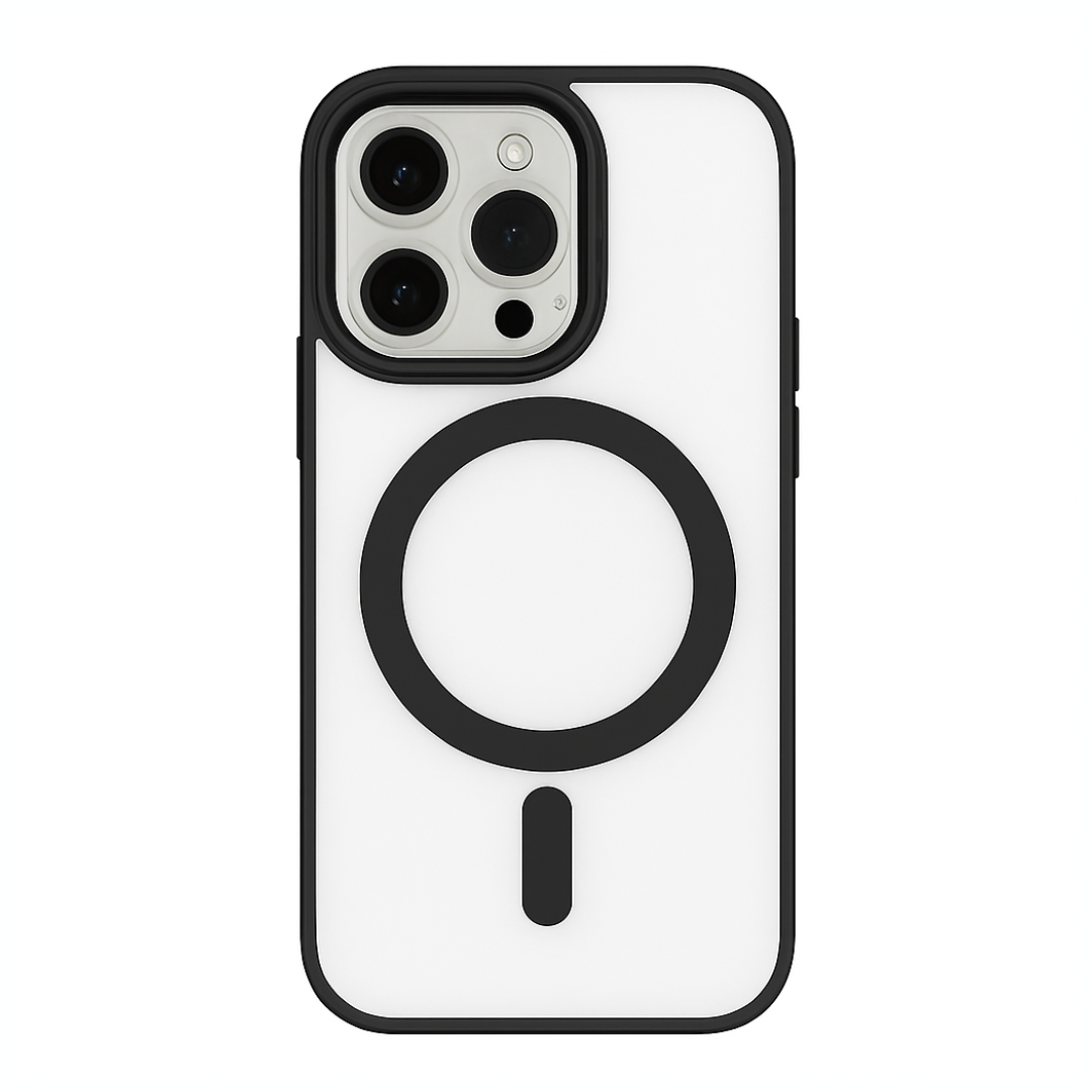 Funda MagSafe Colores