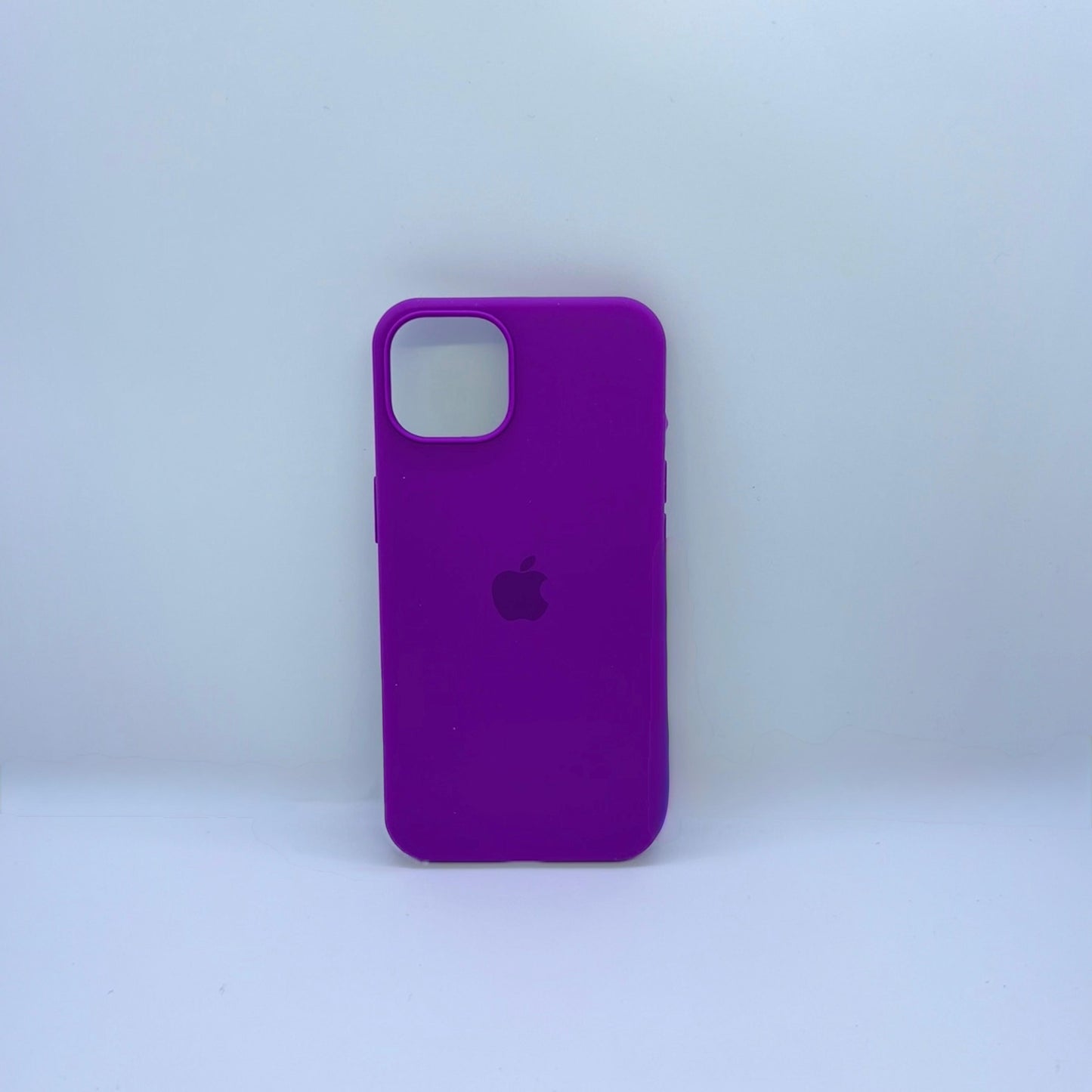 Funda Silicona iPhone 13 y 14