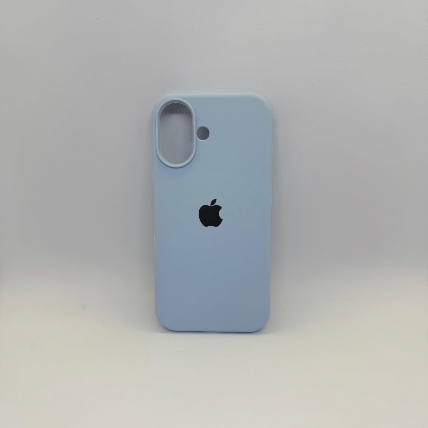 Funda Silicona iPhone 17