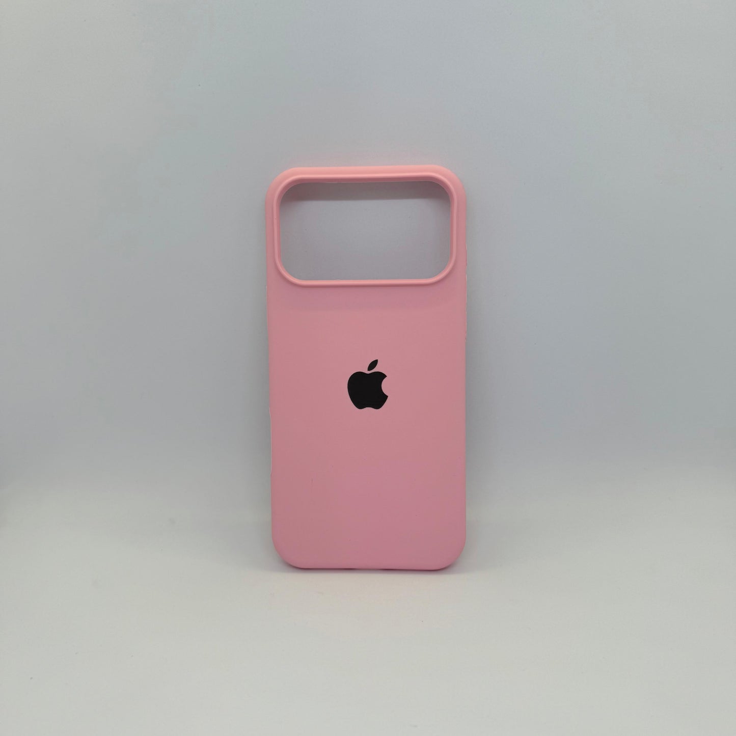 Funda Silicona iPhone 17 Pro Max