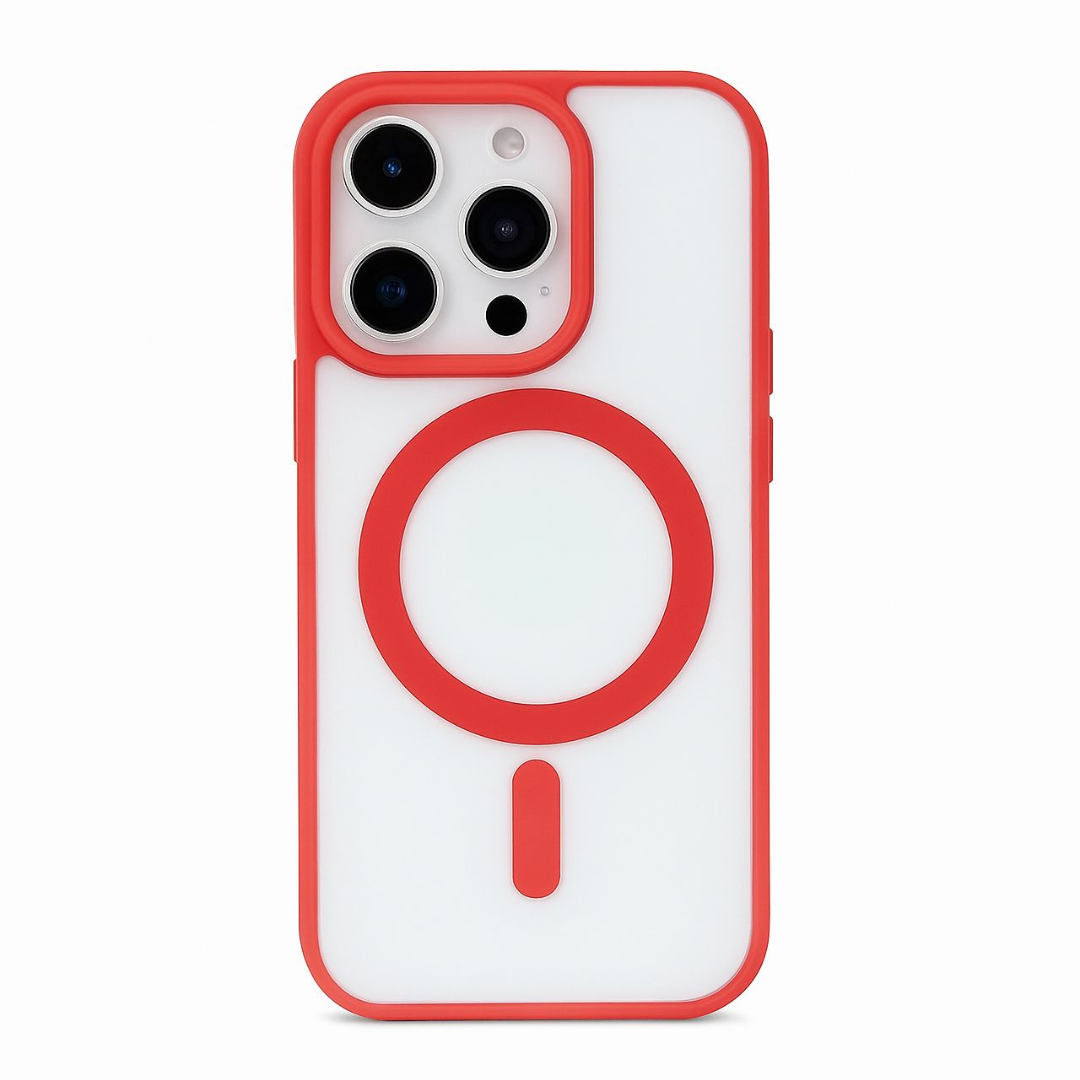 Funda MagSafe Colores
