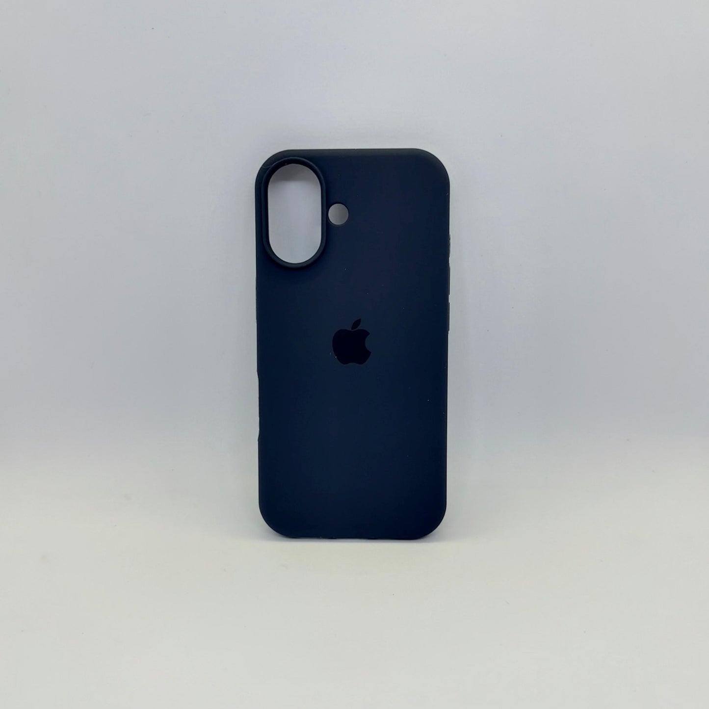 Funda Silicona iPhone 17