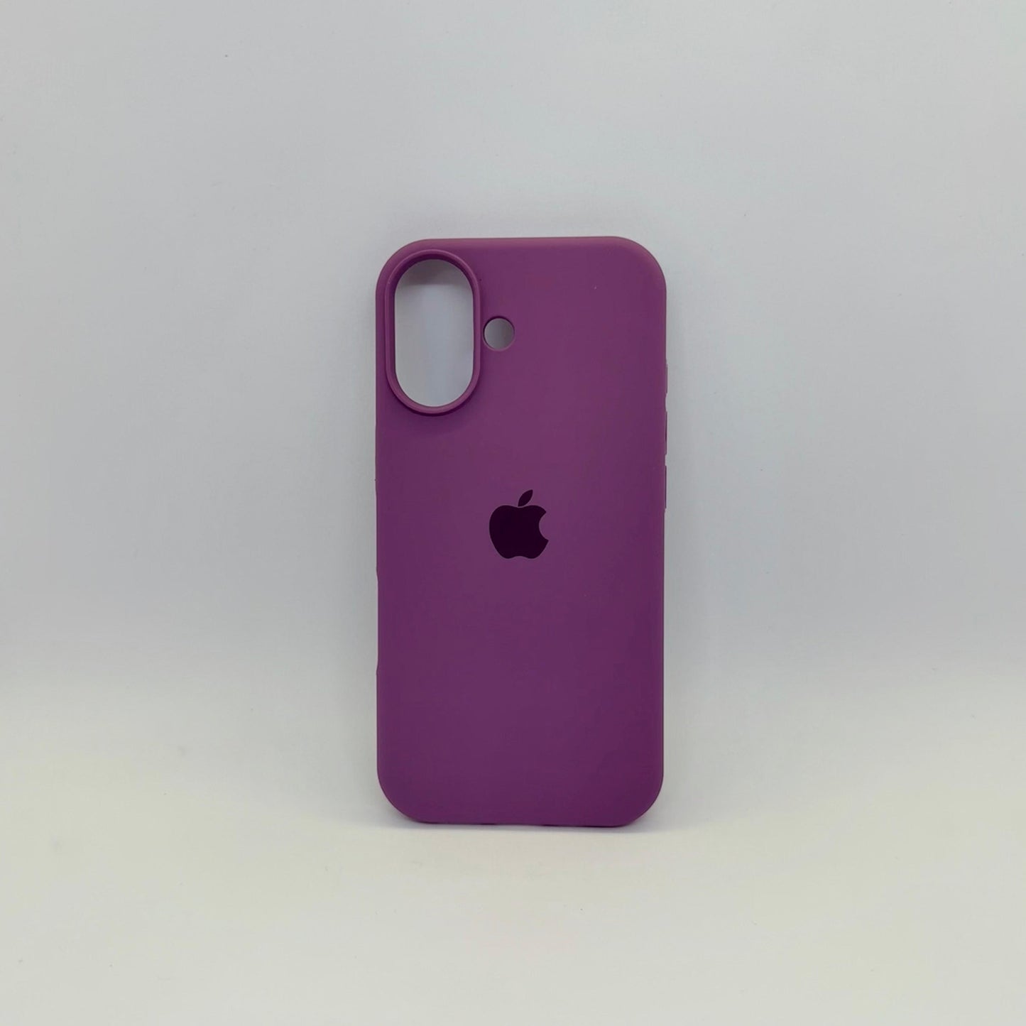 Funda Silicona iPhone 17