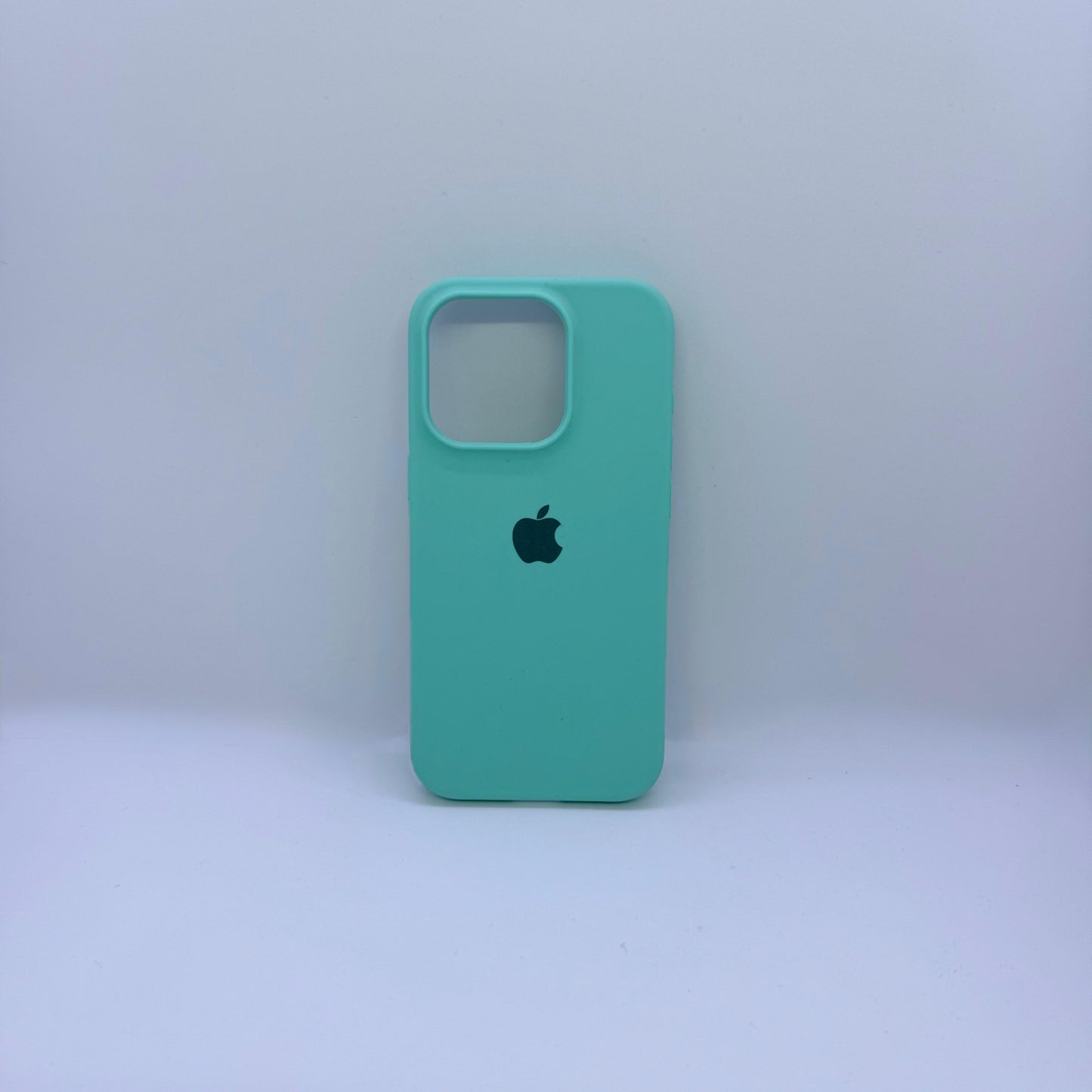 Funda Silicona iPhone 15 Pro