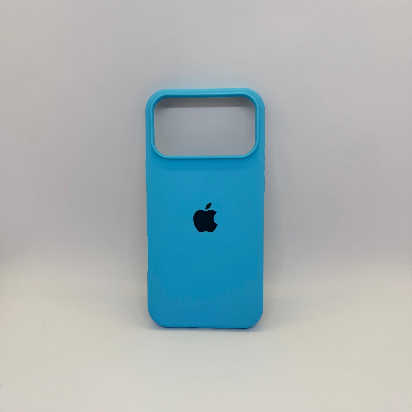 Funda Silicona iPhone 17 Pro Max