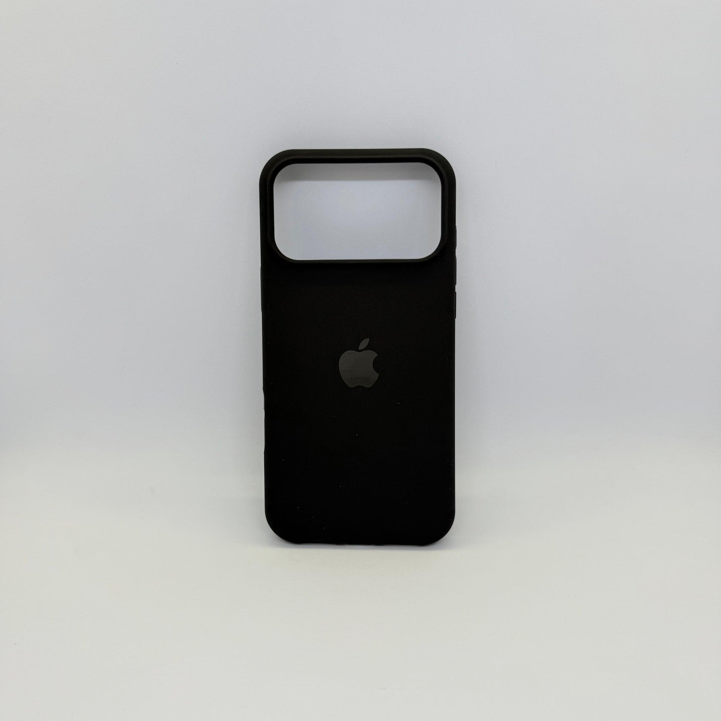 Funda Silicona iPhone 17 Pro Max