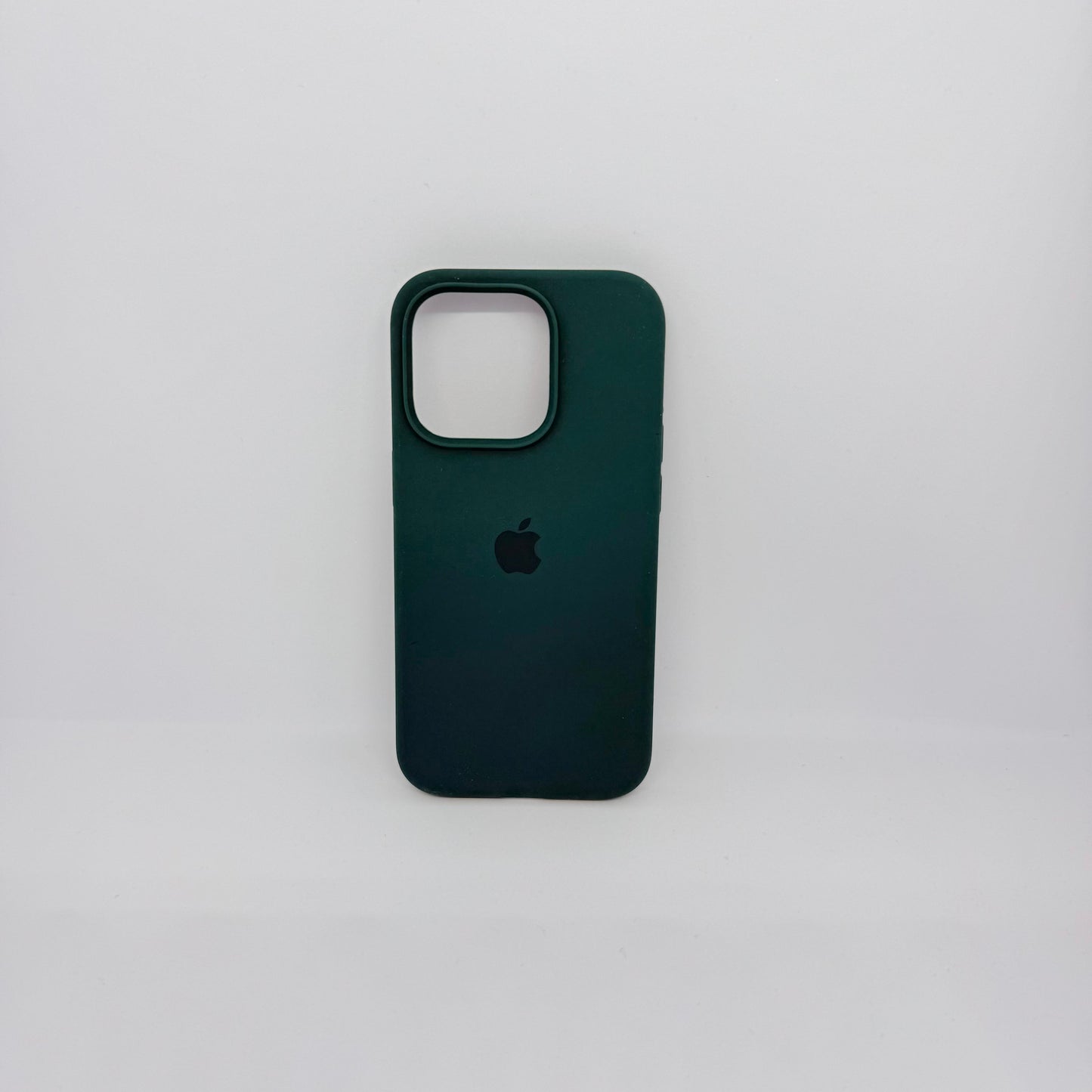 Funda Silicona iPhone 14 Pro