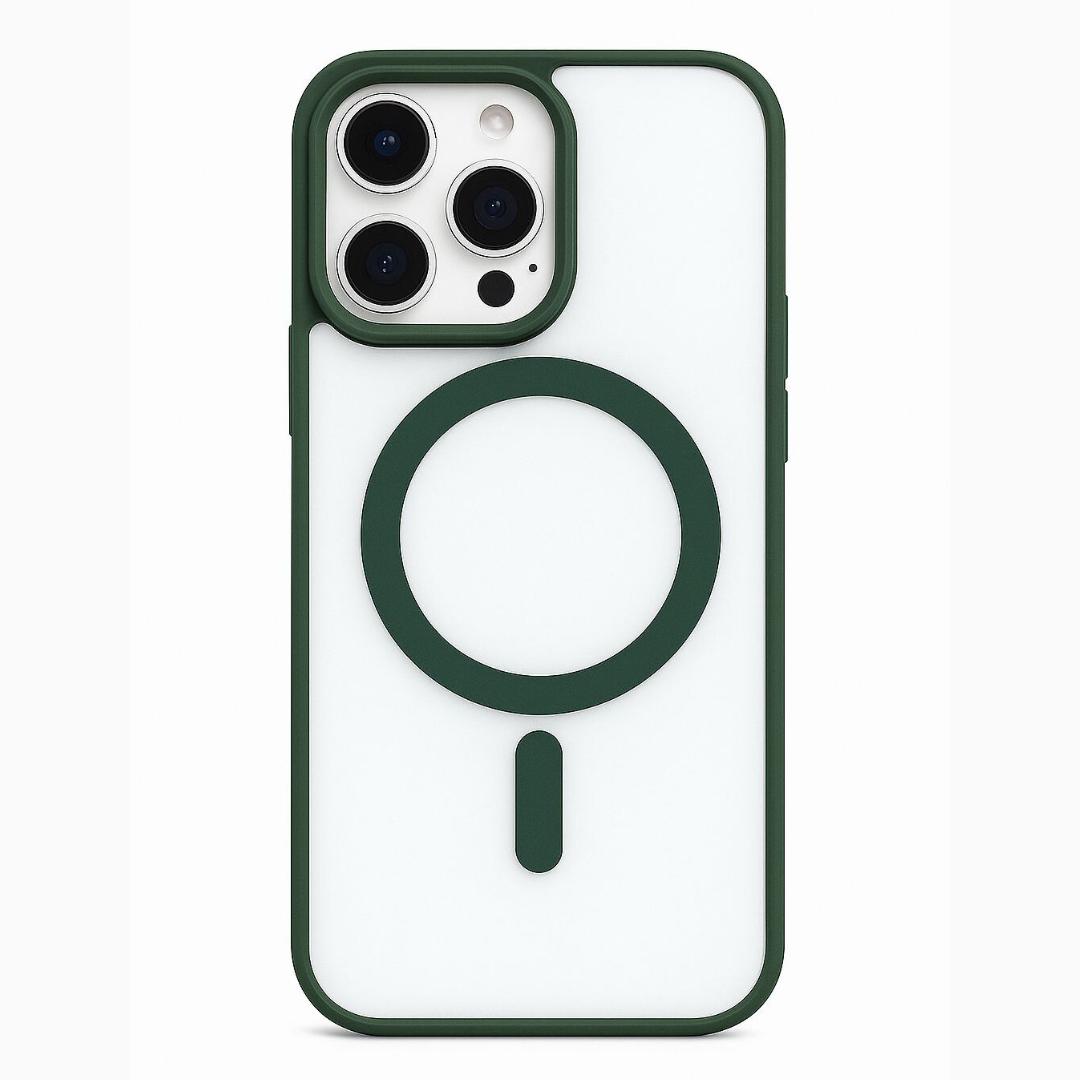 Funda MagSafe Colores