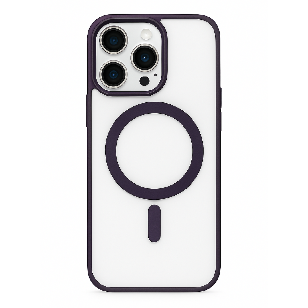 Funda MagSafe Colores