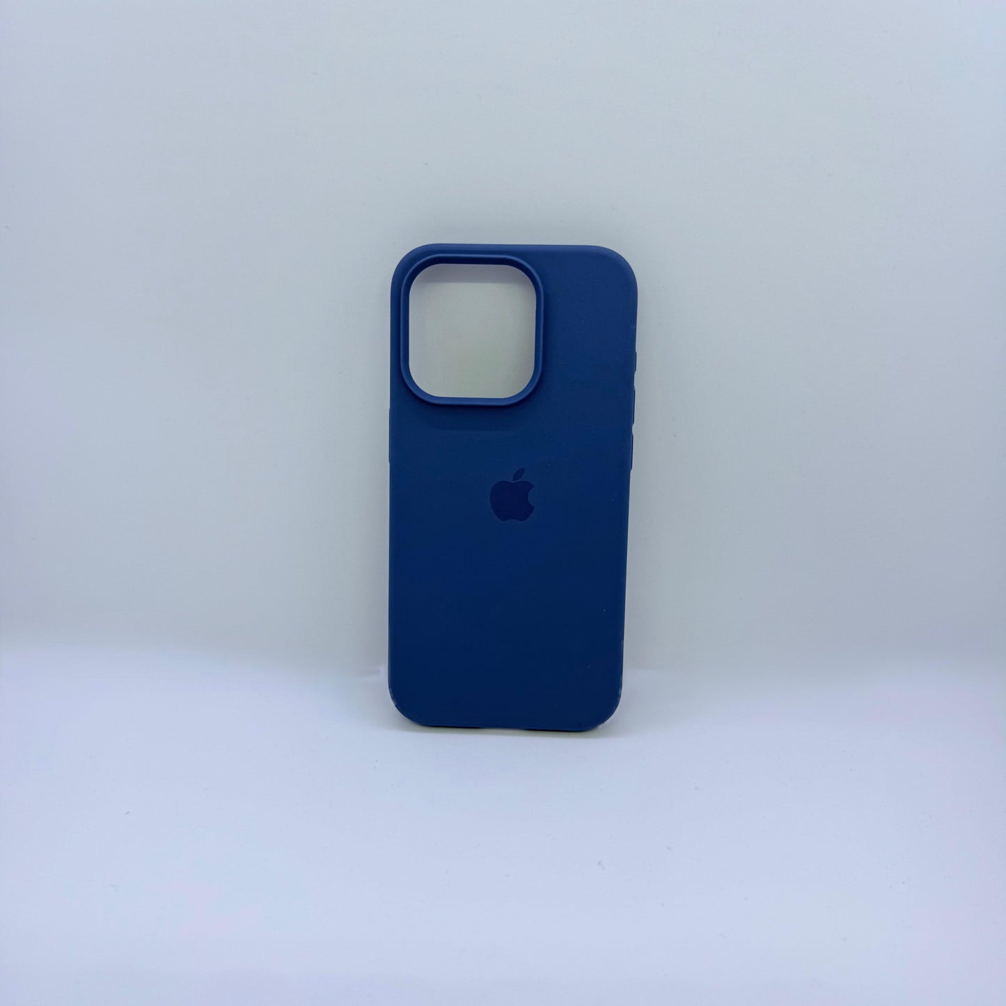 Funda Silicona iPhone 15 Pro