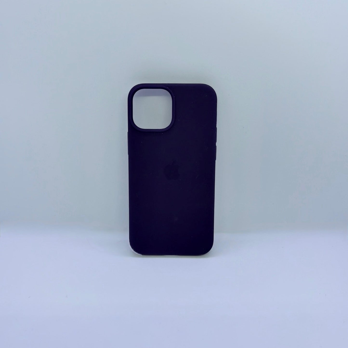 Funda Silicona iPhone 13 Mini