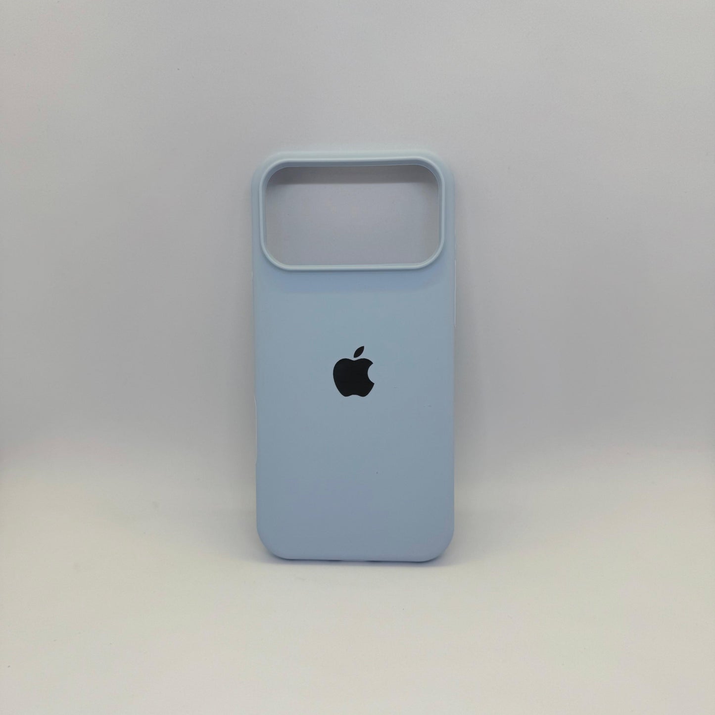 Funda Silicona iPhone 17 Pro Max